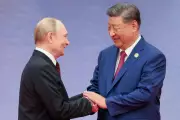 Xi Reportedly Told Trump Putin Might Regret Ukraine Invasion