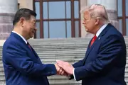 Xi Warns Trump: Mishandling Taiwan Risks US-China Conflict