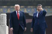 Xi Warns Trump Over Taiwan: 'Very Dangerous Situation' Possible