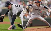 Yankees Lose Pitcher Max Fried to Elbow Injury; Season in Jeopardy