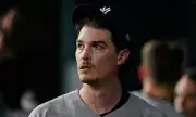 Yankees Pitcher Max Fried Placed on Injured List with Elbow Bruise