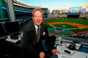 Yankees Radio Legend John Sterling Dies at 87, Voice of 5,631 Games