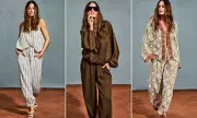 Yasmin Le Bon on Ageless Style and Supermarket Fashion Finds