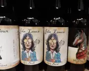 Yoko Ono’s Trademark Challenge Sours John Lemon Beer Maker’s Success