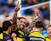 York Knights Thriving in Expanded Super League, But Should London Join?