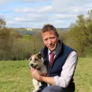 Yorkshire Vet Julian Norton Opens Up About Loneliness and Skeldale Exit