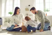 Young Families Priced Out of UK Homeownership as Child Renters Triple