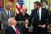 Young Republicans in Kentucky Rage at Trump and GOP 'Boomers'