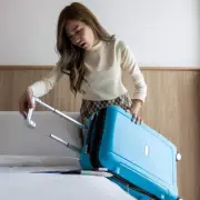 Your Legal Rights If an Airline Damages Your Suitcase on Holiday