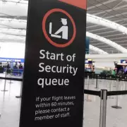 Your Right to Refuse Airport Body Scanners in the UK Explained