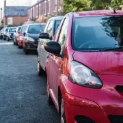 Your Rights If Neighbours Keep Parking in Your Allocated Space
