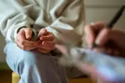 Youth Mental Health Referrals in UK Hit Record High in March