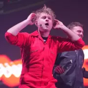 YouTube Star LOOKMUMNOCOMPUTER to Represent UK at Eurovision 2026