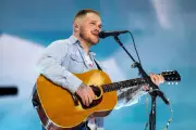 Zach Bryan Deletes Social Media After Vulgar Fan Interaction Video