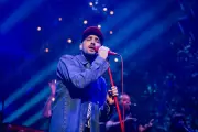 Zayn Malik Cancels US Tour Dates After Hospitalization