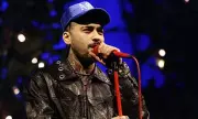 Zayn Malik Hit by Water Bottle at Fan Q&A Amid Tour Cancellations