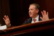 Zeldin Defends EPA Budget Cuts in Heated Senate Hearing
