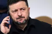 Zelensky Announces Open-Ended Ceasefire Ahead of Russia's Victory Day