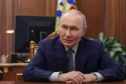 Zelensky Slams Putin’s Ceasefire as ‘Utter Cynicism’ After Deadly Strikes
