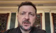 Zelensky Warns of New Russian Attack After Drone Hits Romania