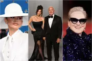 Zendaya and Meryl Streep Skip Met Gala Amid Bezos Sponsorship Backlash