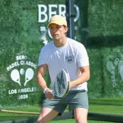 Zendaya Sparks Wedding Rumours with Ring at Tom Holland's Padel Match