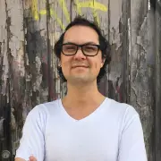 Zeno Sworders' Debut Wins Australian Book of the Year Award