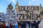 Zionism, Antisemitism, and the Weaponisation of Words and Meaning