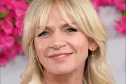 Zoe Ball 'Glad' She Missed Out on Strictly Come Dancing Hosting Role