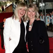 Zoe Ball in Tears Over Grandmother's Mental Health Struggles on Family History Show
