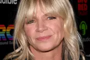 Zoe Ball Relieved She Wasn't Chosen for Strictly Come Dancing Host Role