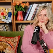 Zoe Ball Shares Bittersweet Family Update as Daughter Moves In with Ex Fatboy Slim