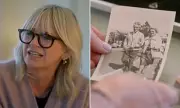Zoe Ball's Emotional Family History Revealed on Who Do You Think You Are