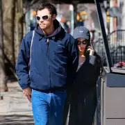 Zoe Kravitz and Harry Styles Reportedly Planning Two Weddings