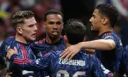 Zubimendi: Arsenal Have 'No Other Option' But to Win Last Two Games