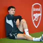 Zubimendi's Transformation and Liverpool's Barcola Interest Boost Arsenal