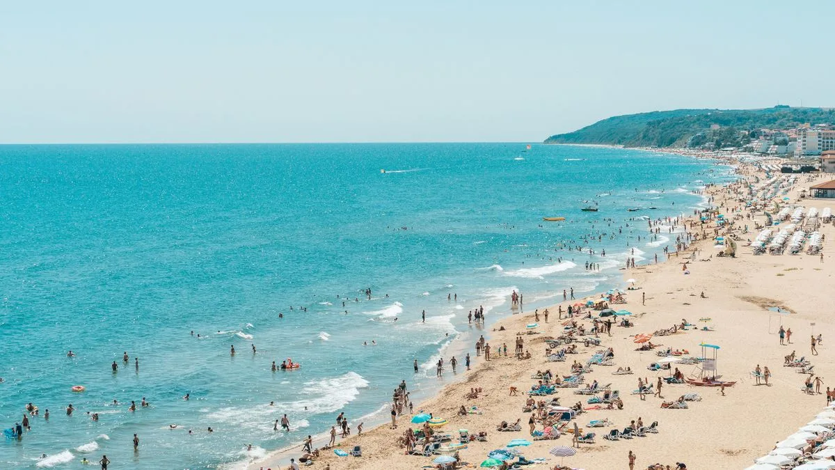 Bulgaria Named Europe's Unhappiest Country Despite £1.17 Beer and Cheap Ski Resorts