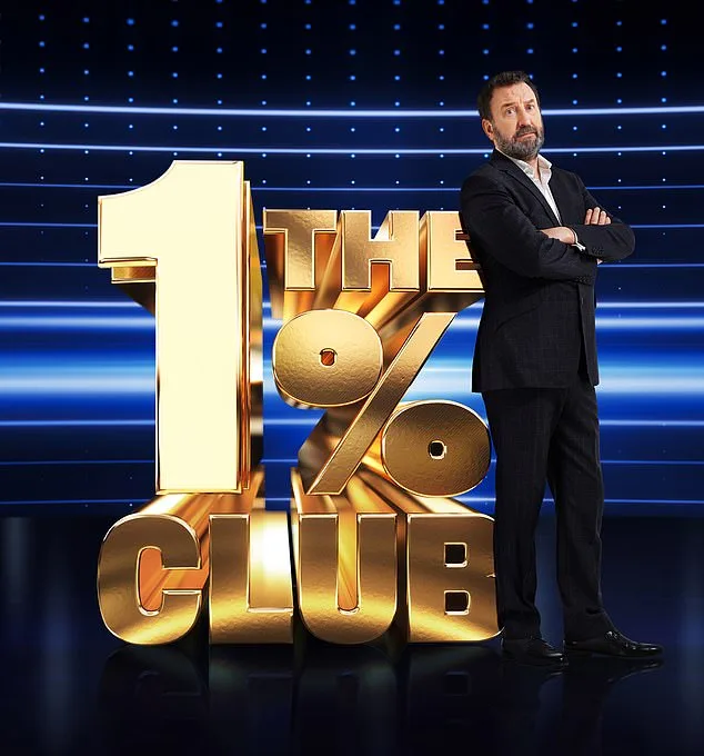 1% Club Final Question Leaves Viewers Stumped Over Spelling of 40