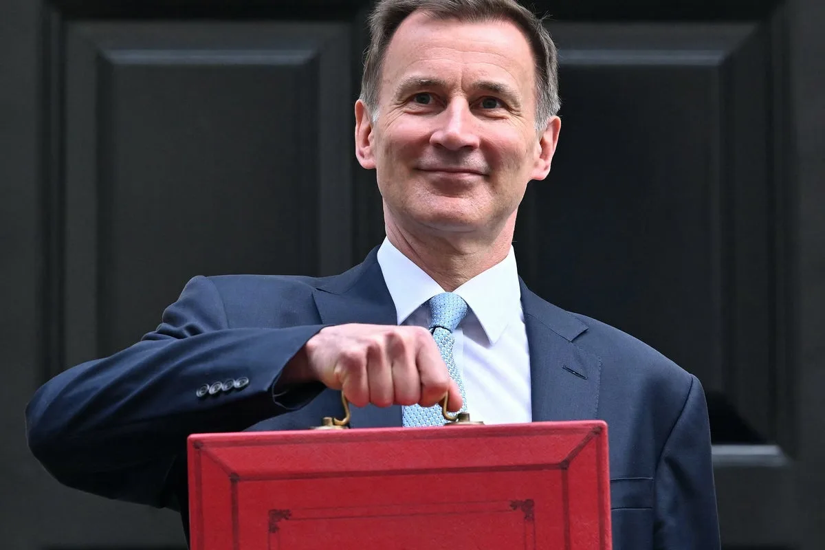 1.6 Million More Pensioners Hit By Income Tax Freeze