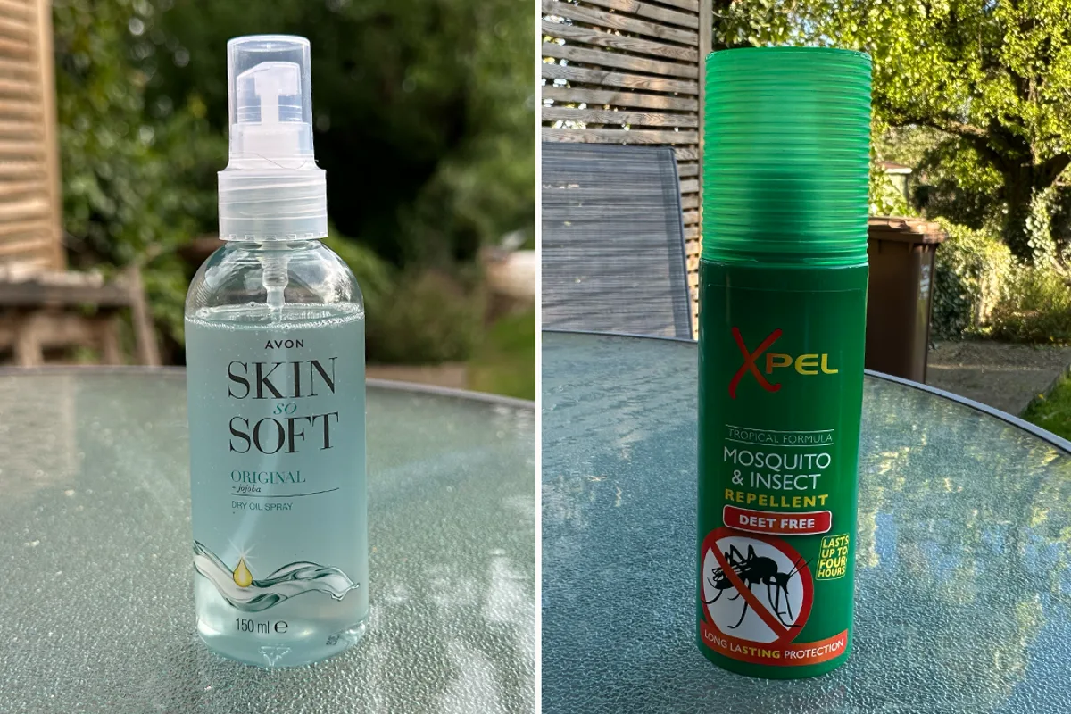 11 Best Mosquito Repellents for Summer 2025: Tried and Tested