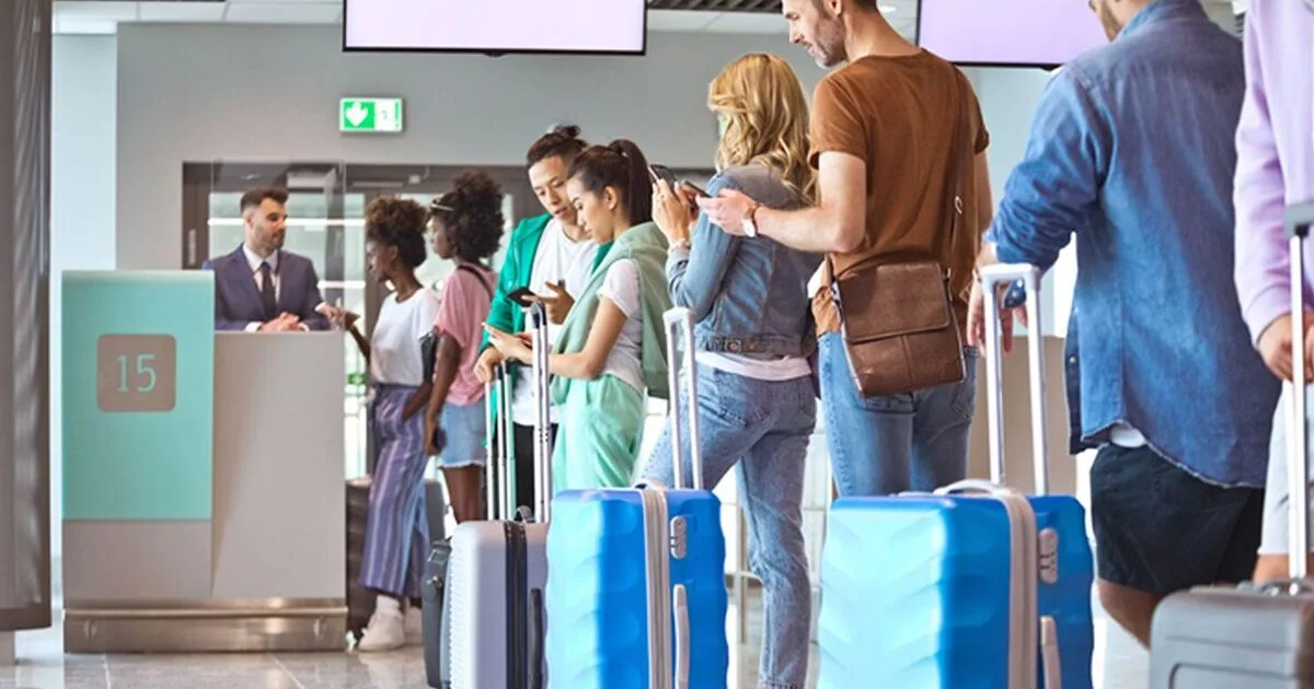 FCDO Adds Eight Countries to 'Do Not Visit' List for British Tourists