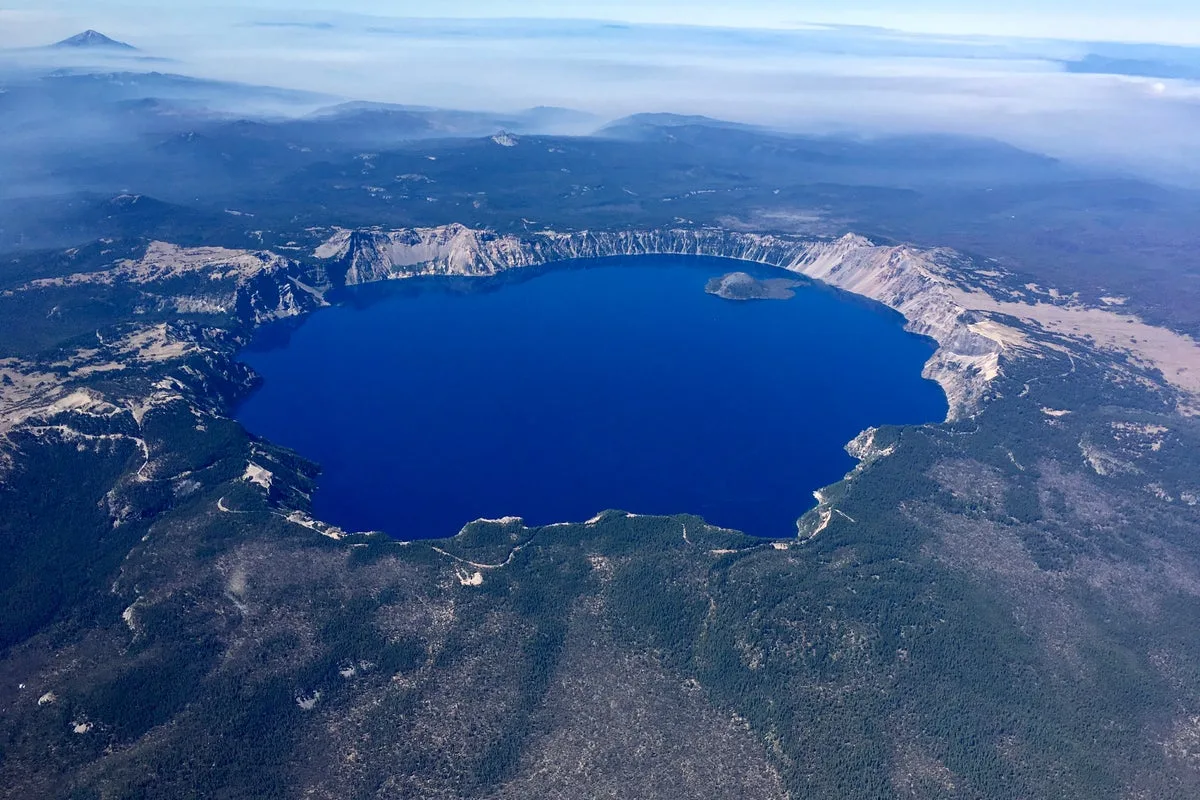 10 Must-See Natural Wonders in the US for Your Bucket List