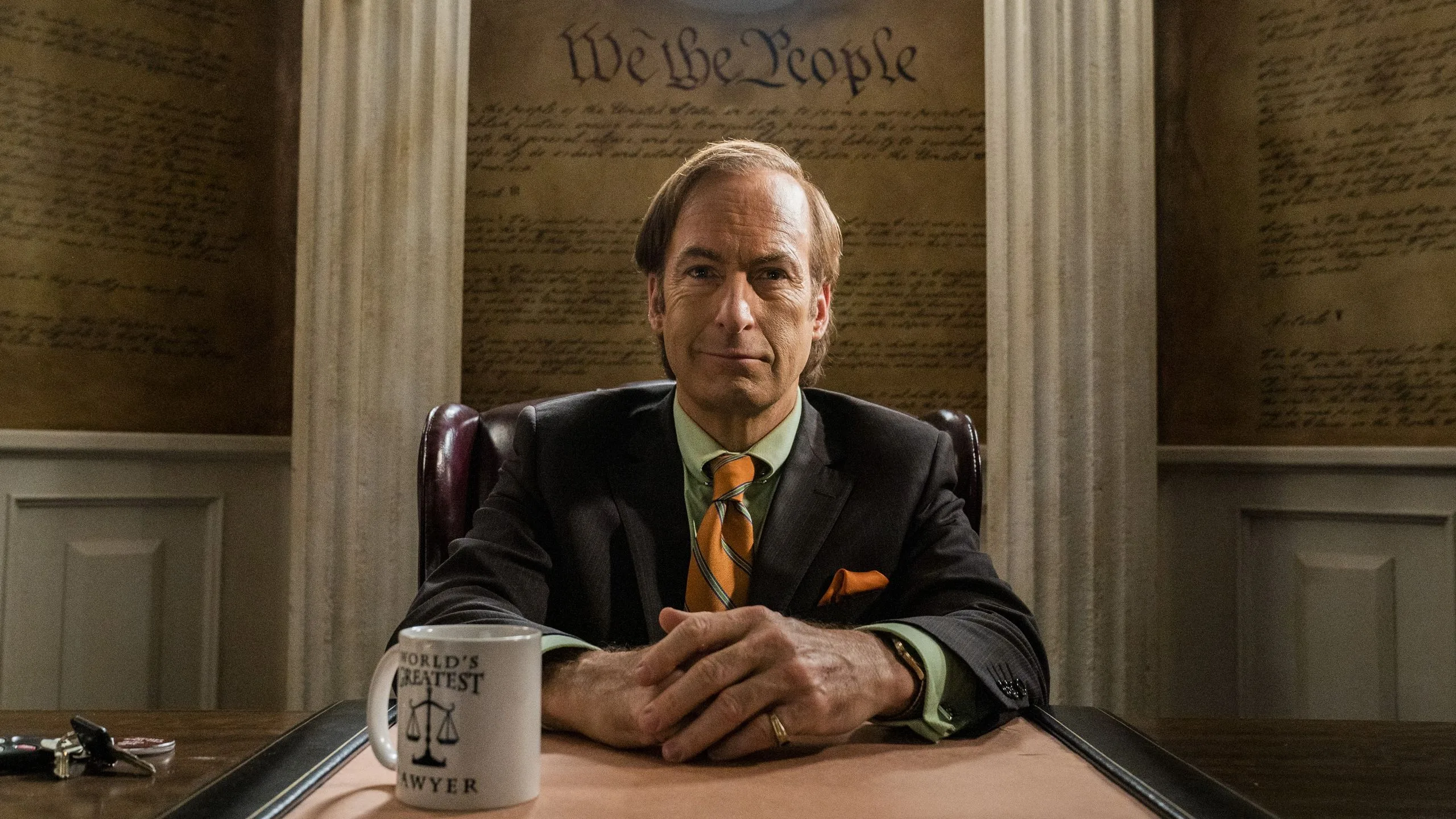 Top TV Picks This Week: Tales of the Walking Dead and Better Call Saul Finale