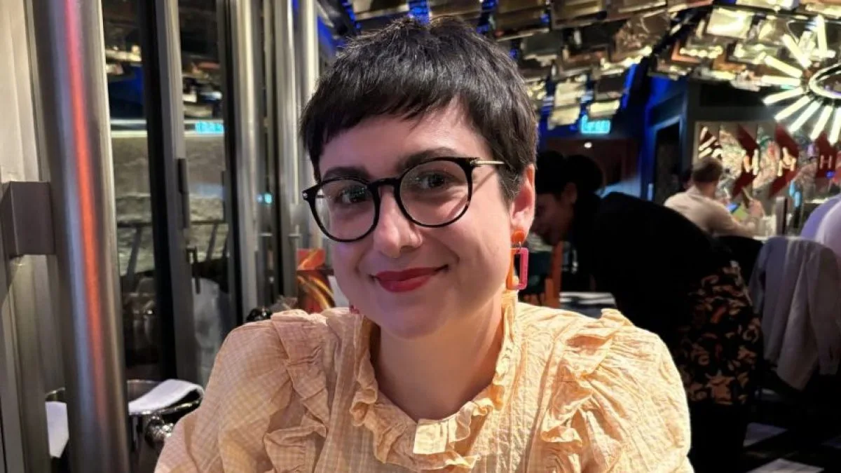 I earn £100k and feel rich – unlike some, I appreciate my privilege