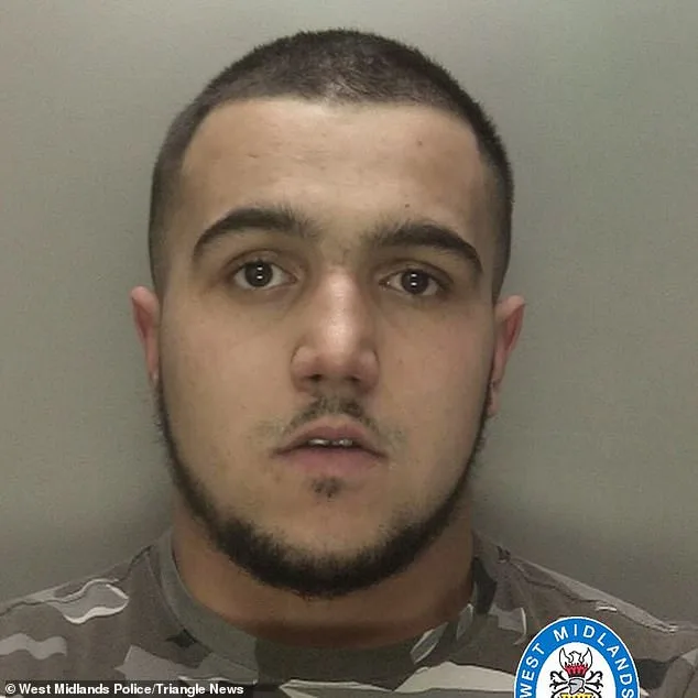 Carjacker Who Stole Pensioner's Audi and Led Police on 100mph Chase Jailed