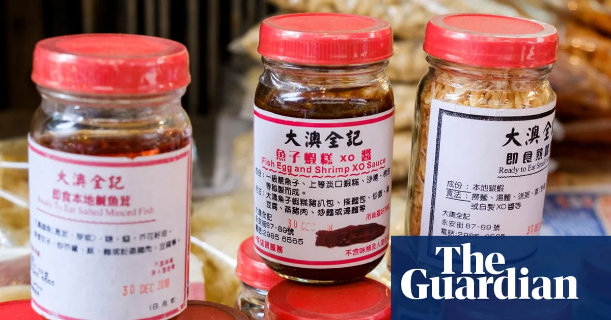 101 Genius Ways To Use Xo Sauce