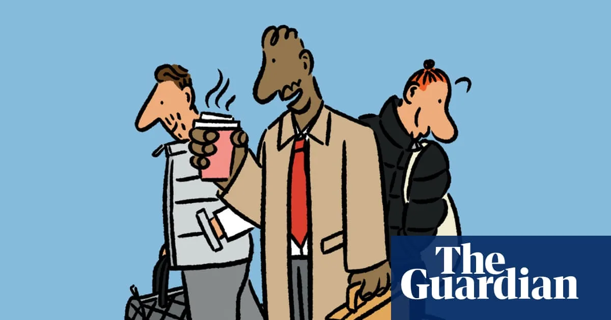 10p Platform Ticket Could Shorten Your Commute