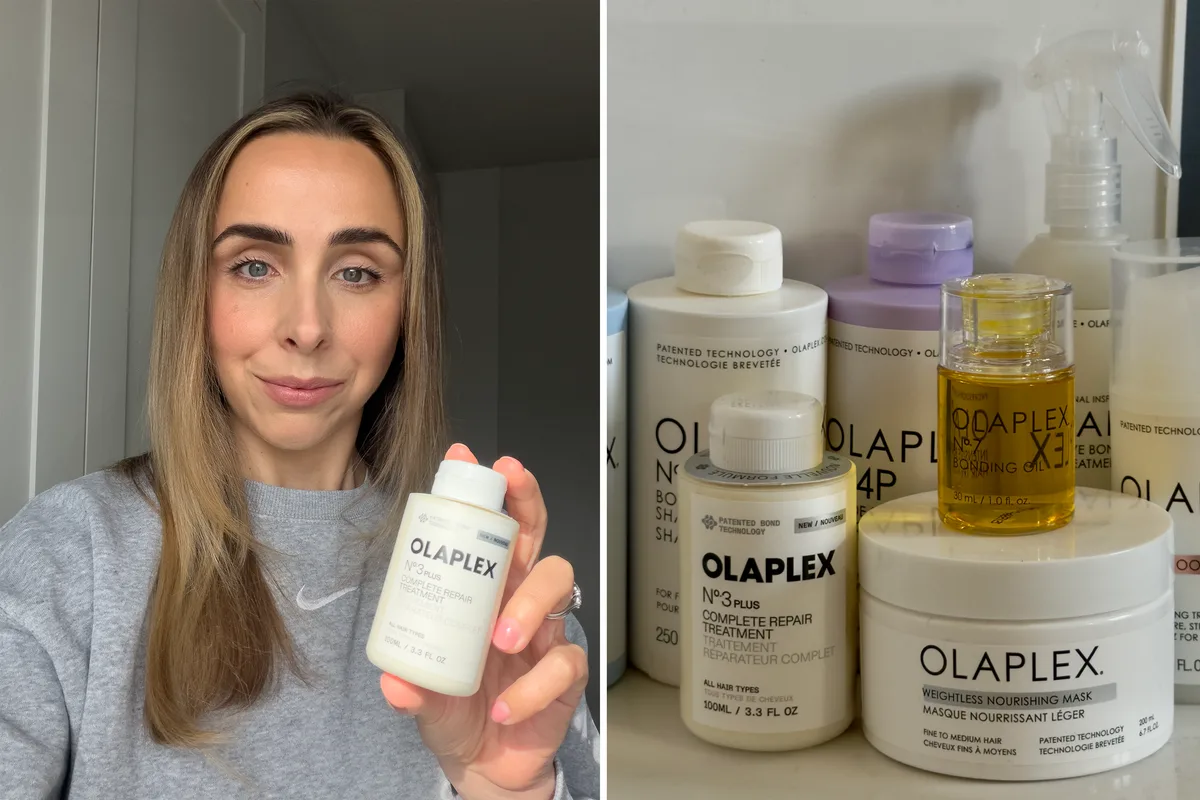 11 Best Olaplex Products For Shine And Strength In 2026