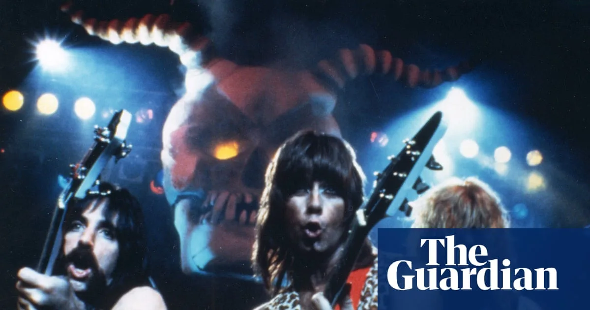 Turn the parody up to 11: the best spoof movies – ranked!