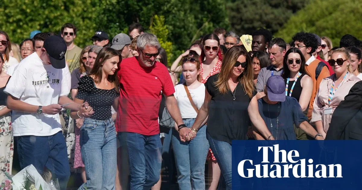 NHS Trust Sacks 11 Staff Over Nottingham Attack Victims' Records